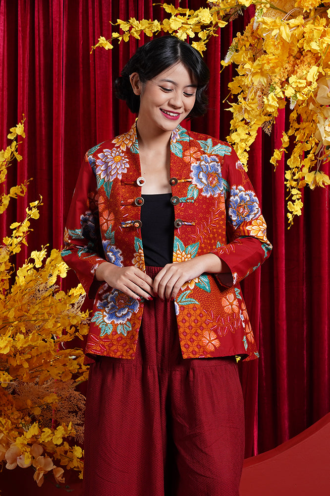 Jesse Encim CNY T2684