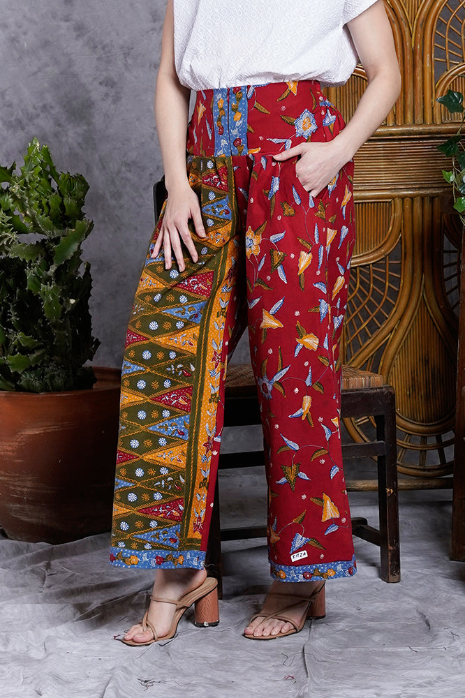 Ritza Tulis Cirebon P0149