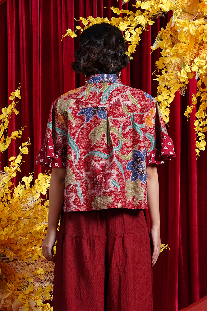 Stella Encim CNY T2681