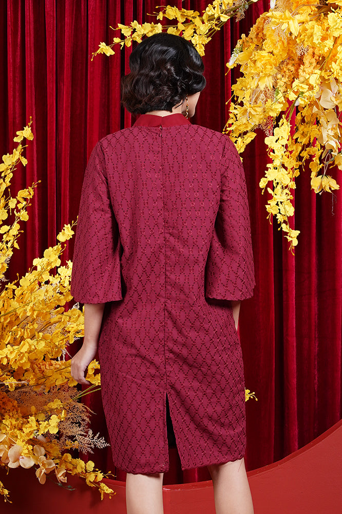 Diva Tulis CNY D0452