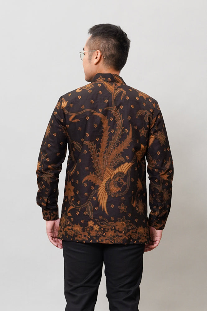 Bestari Long Sleeve L0067