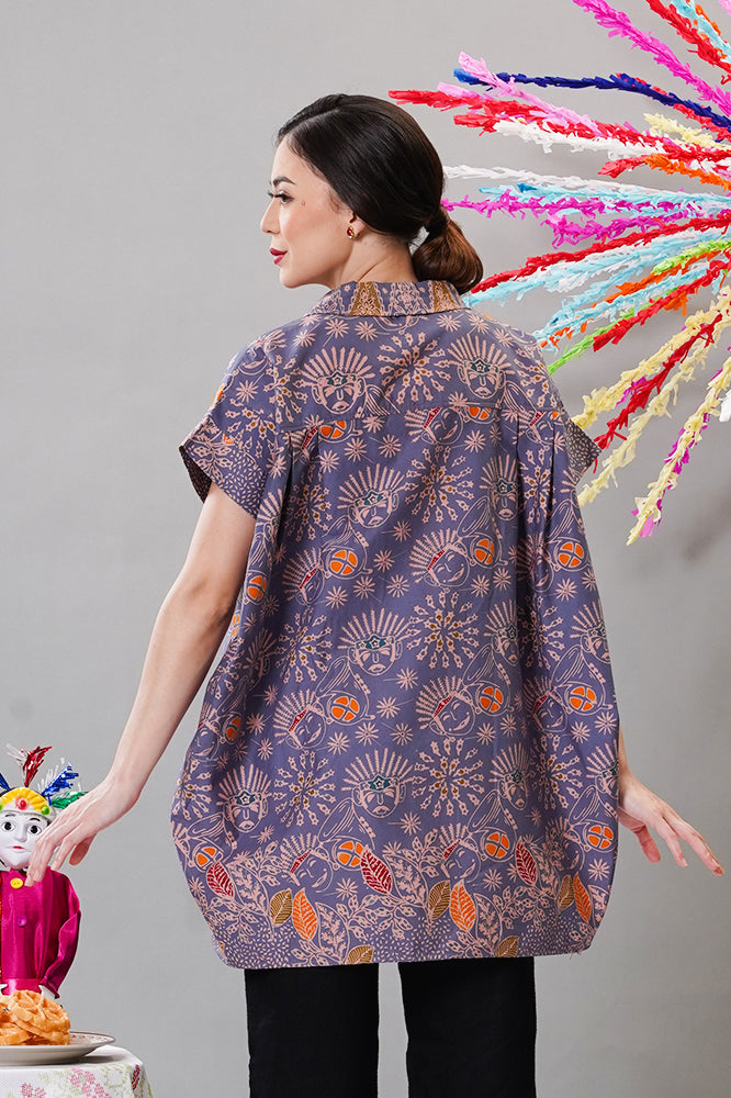 Barry Wonogiren Betawi T2248