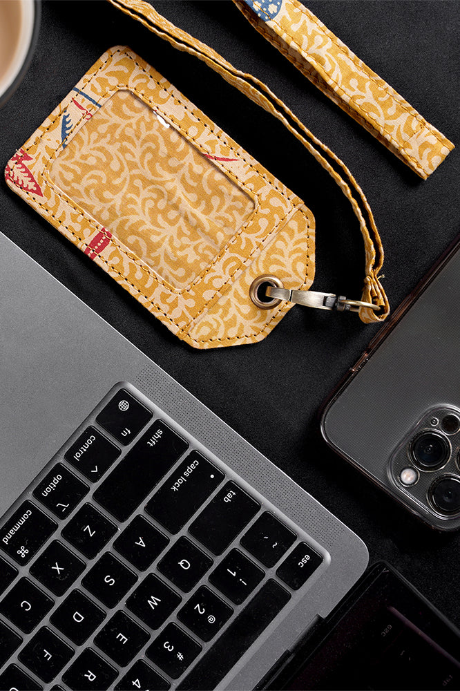 Lanyard Buketan A0035