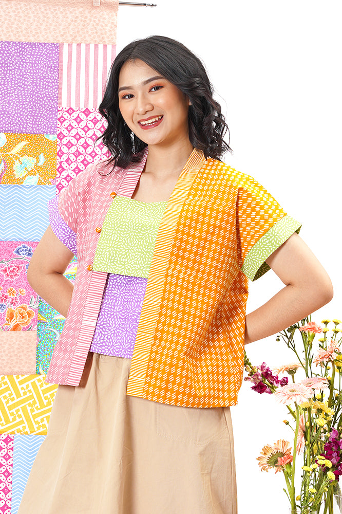 Scarlet PART of bloom PART0164