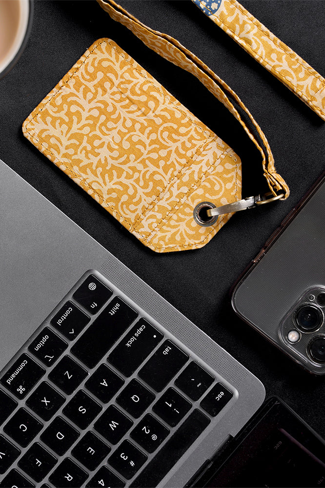 Lanyard Buketan A0035