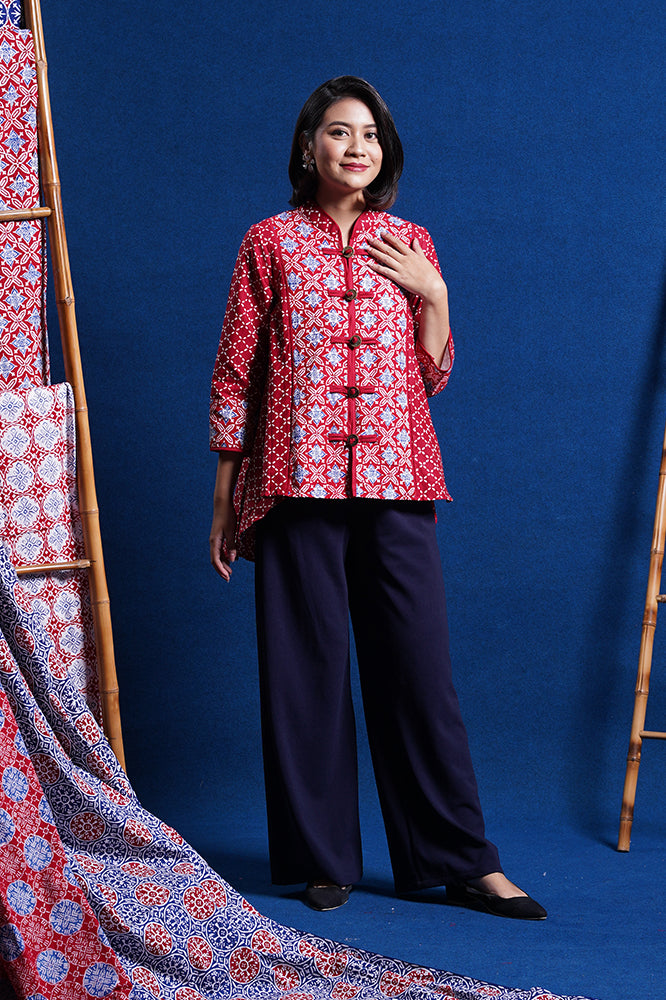 Orcila Jlamprang T2682