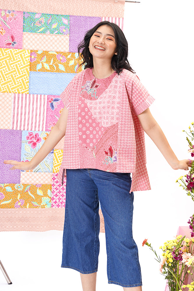 Brise Pink PART of Bloom PART0117