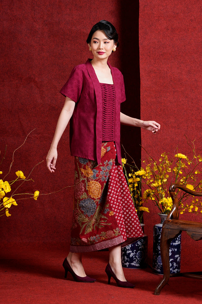 Lilit Encim CNY P0181