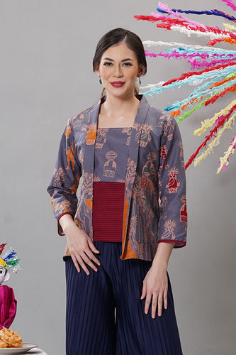 Kebaya Betawi T2215