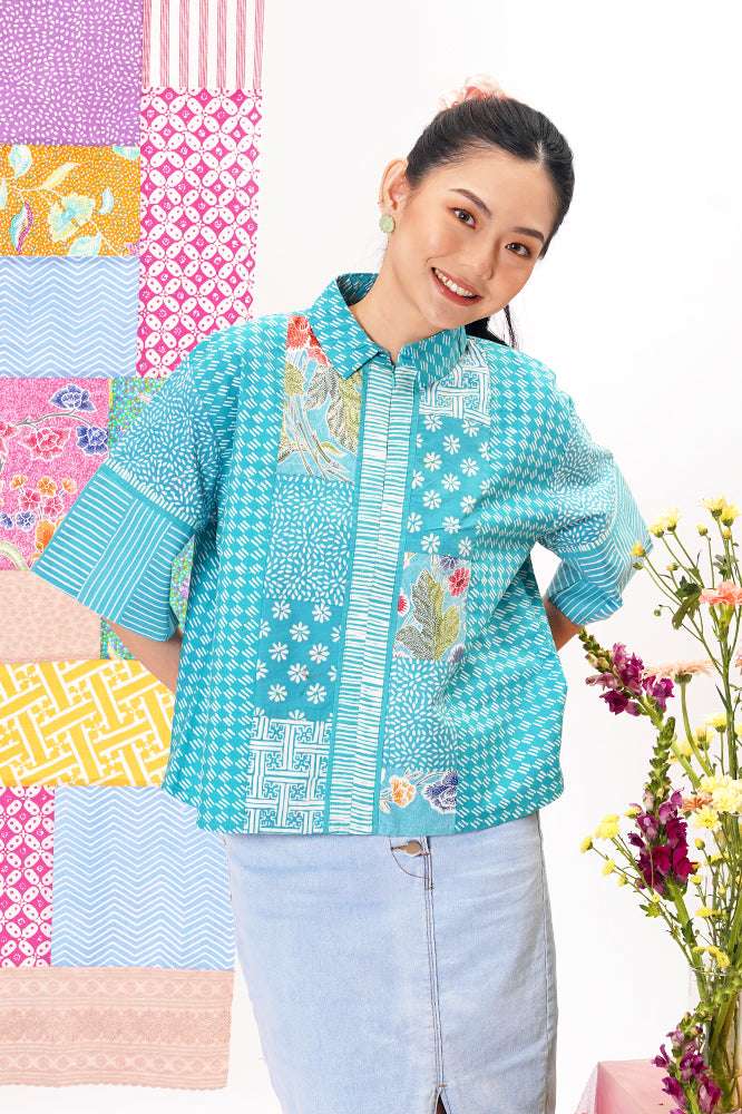 Milly Tosca PART of Bloom PART0118