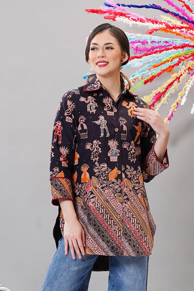 Prime Betawi T2210
