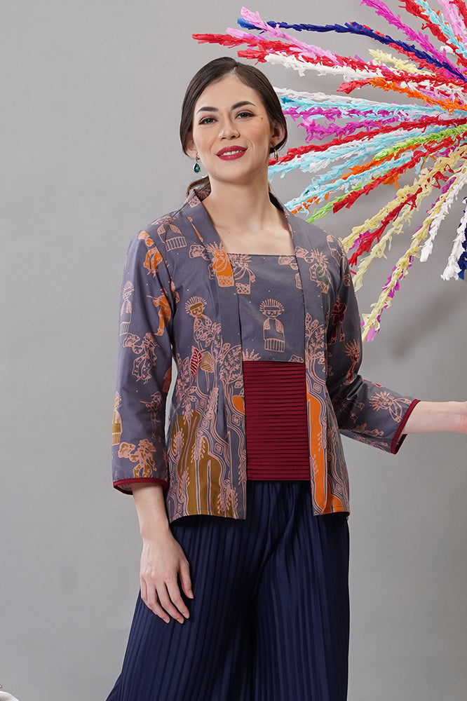Kebaya Betawi T2215