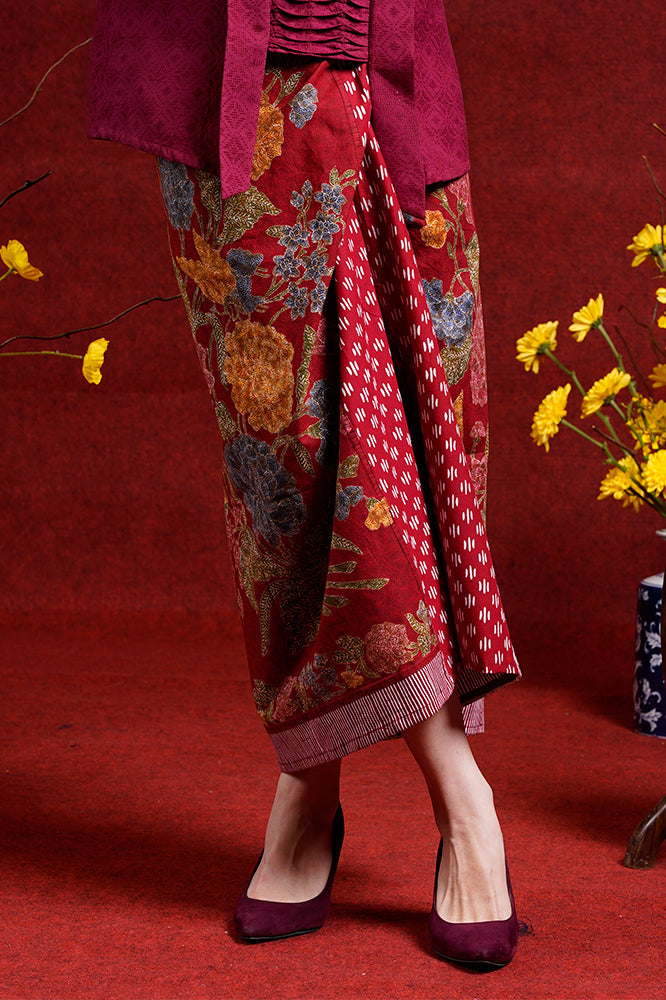 Lilit Encim CNY P0181