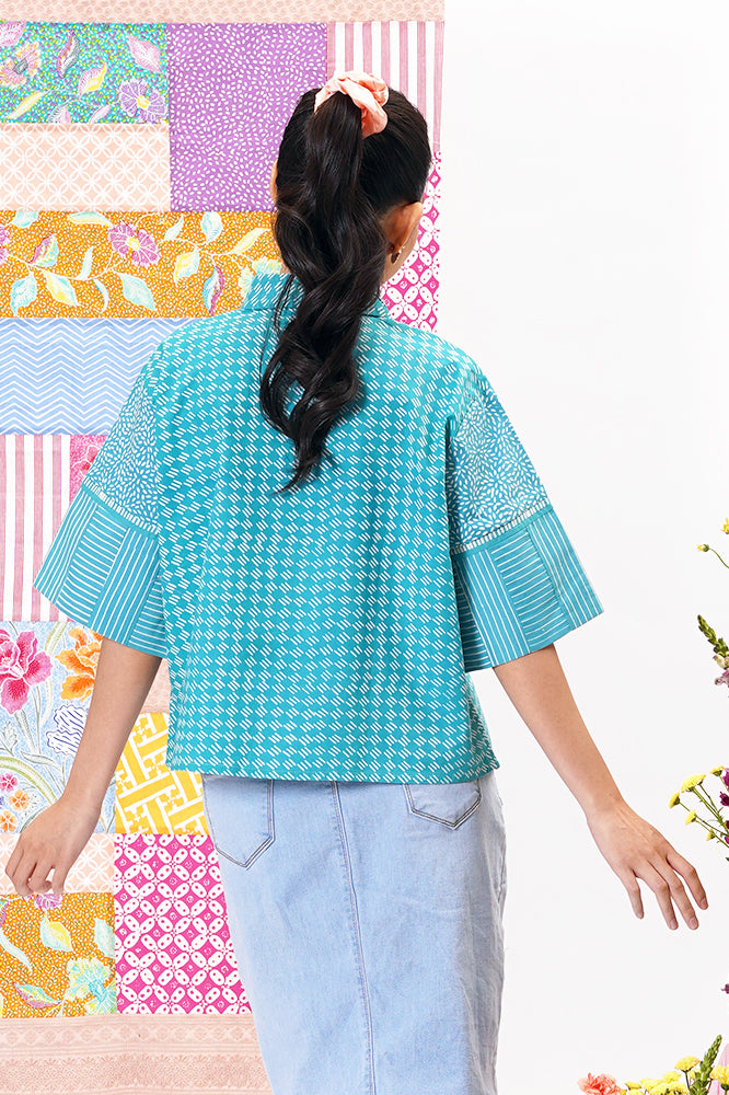 Milly Tosca PART of Bloom PART0118