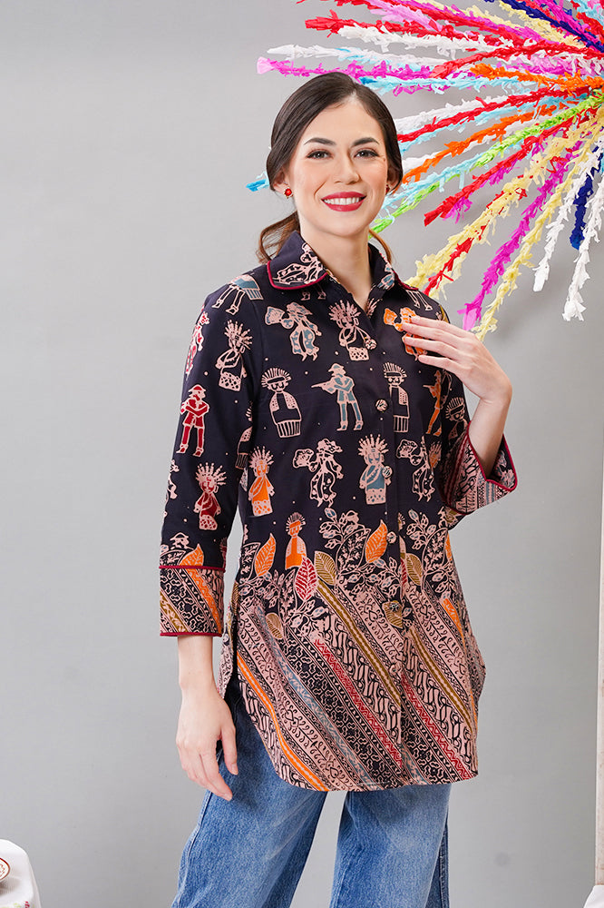 Prime Betawi T2210