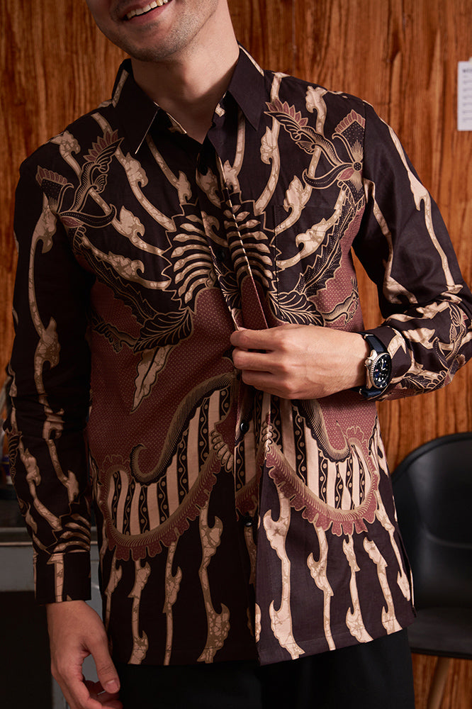 Groove Long Sleeve L0125