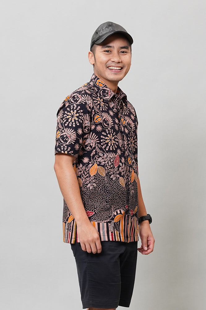 Abang Betawi 6 M0184