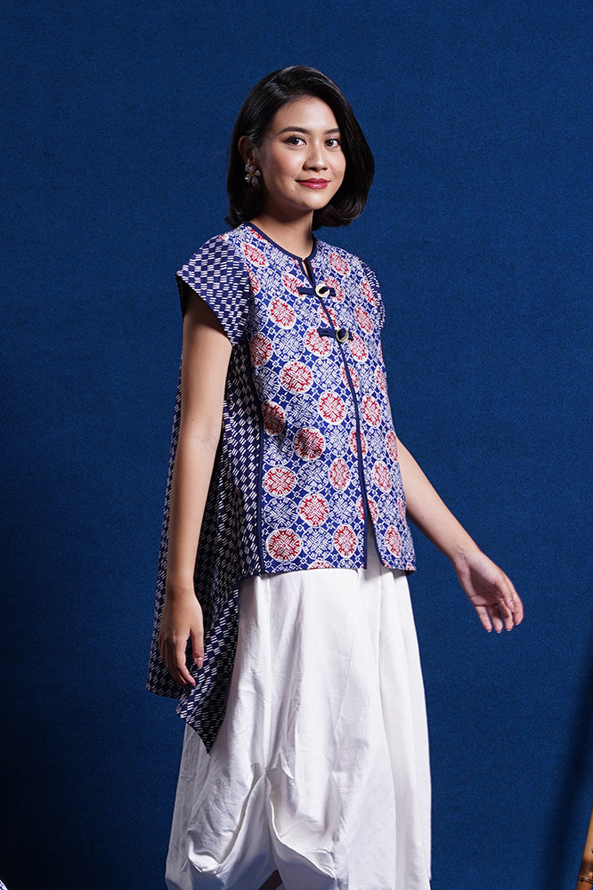 Bella Jlamprang T2610