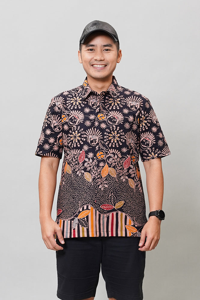 Abang Betawi 6 M0184