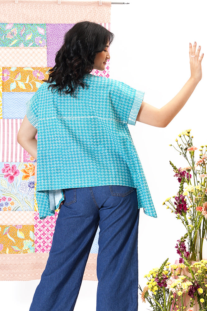 Brise Tosca Part of Bloom PART0116