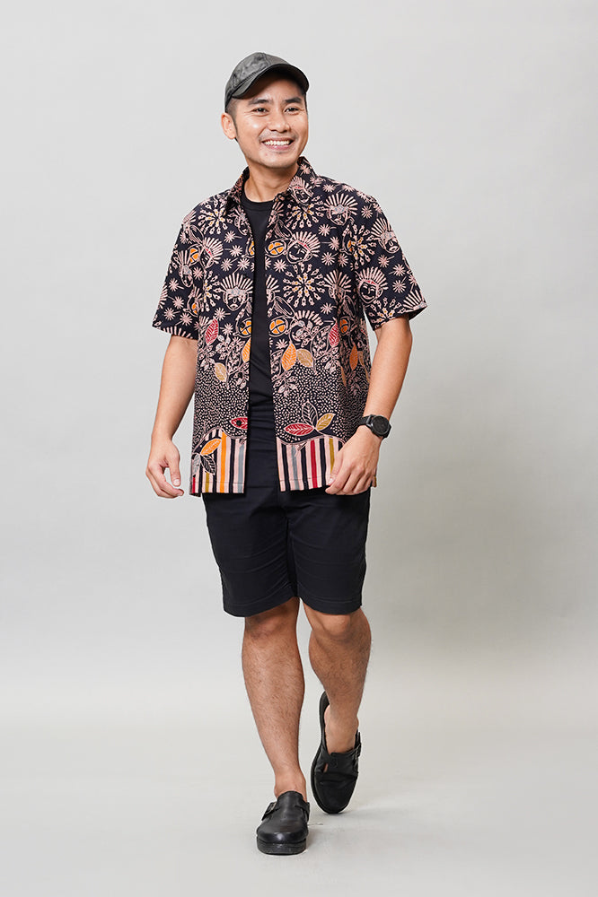 Abang Betawi 6 M0184