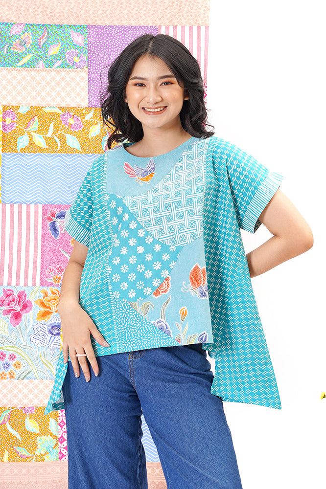 Brise Tosca Part of Bloom PART0116