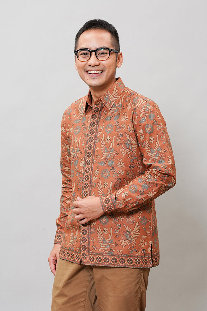 Load image into Gallery viewer, Balian Long Sleeve L0062