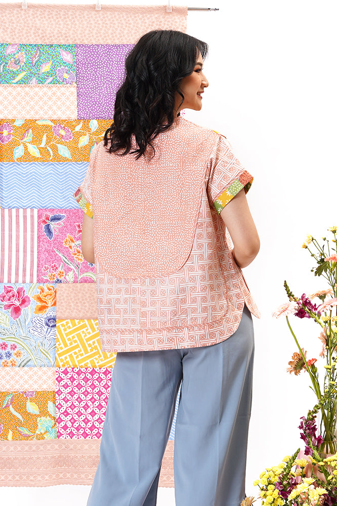 Lekker Pink PART of Bloom PART0176