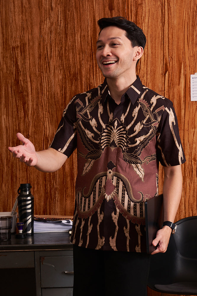 Groove Short Sleeve M0260