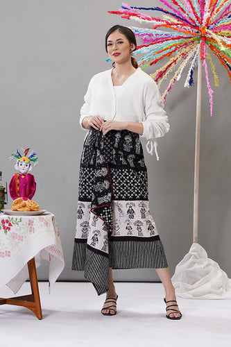 Larissa Skirt Betawi P0148