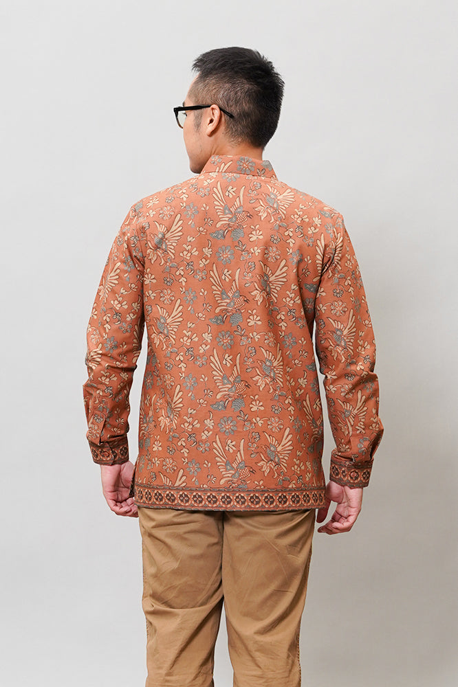 Balian Long Sleeve L0062