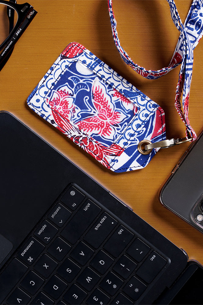 Lanyard Bangbiron A0033