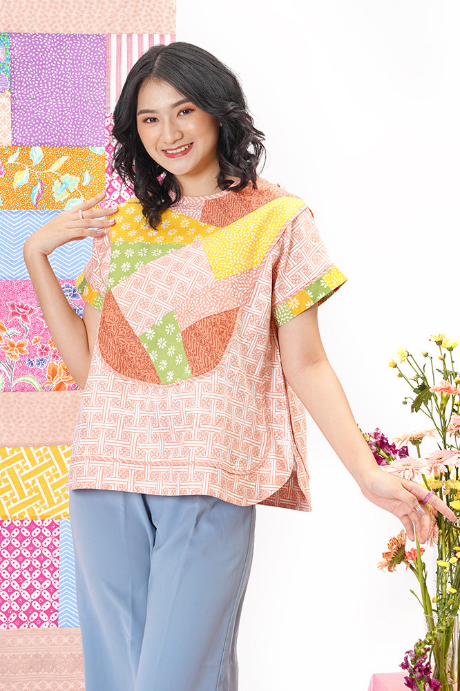 Lekker Pink PART of Bloom PART0176