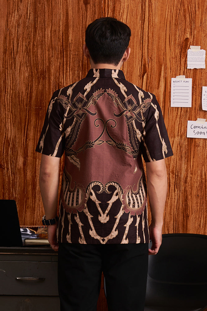 Groove Short Sleeve M0260