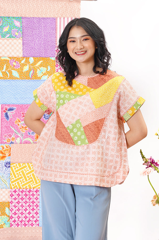 Lekker Pink PART of Bloom PART0176