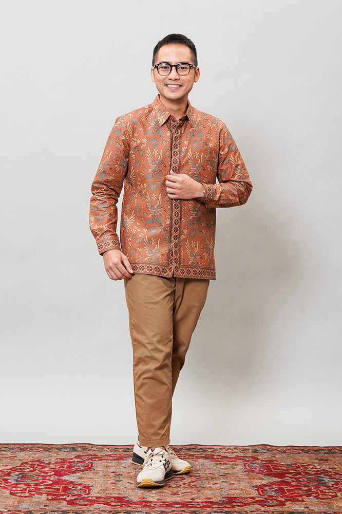 Load image into Gallery viewer, Balian Long Sleeve L0062