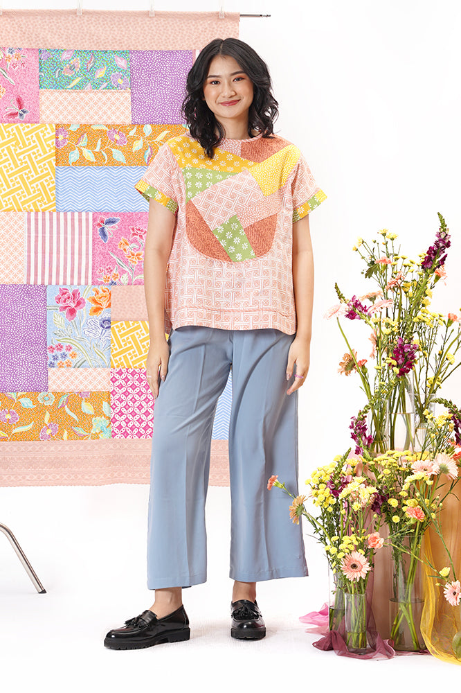 Lekker Pink PART of Bloom PART0176