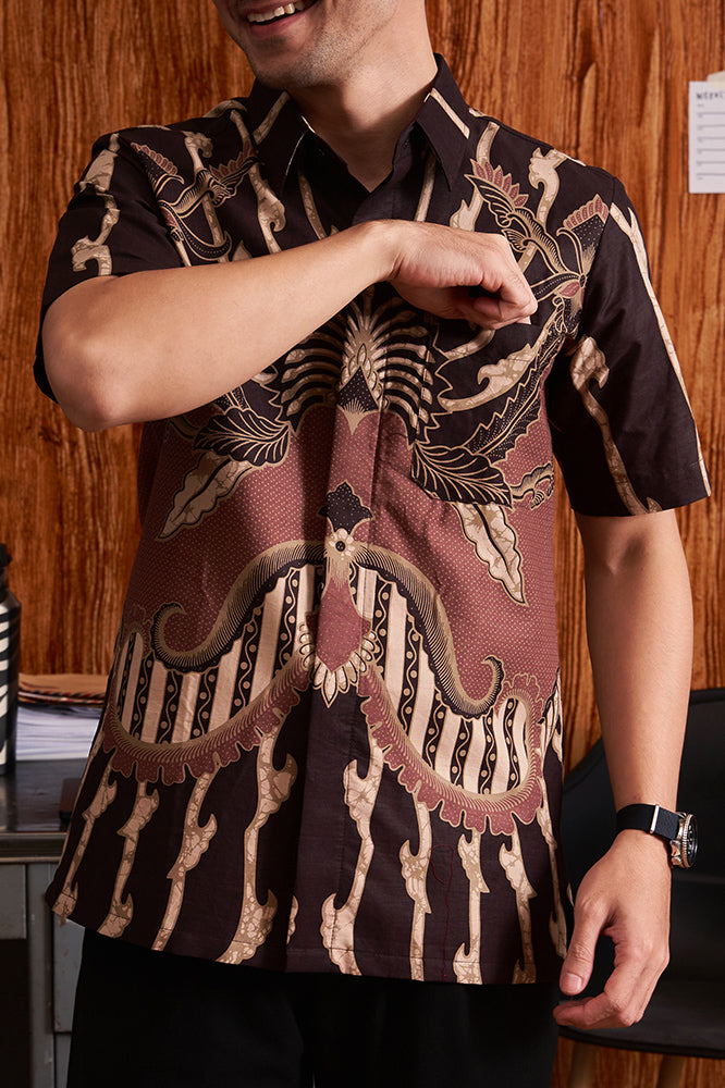 Groove Short Sleeve M0260