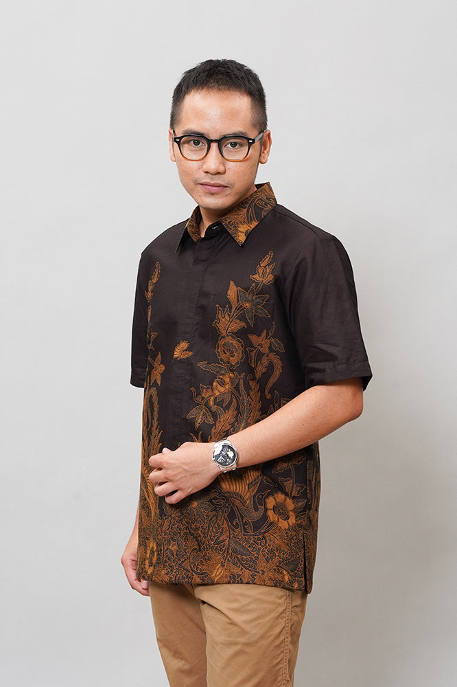 Birawa Short Sleeve M0200