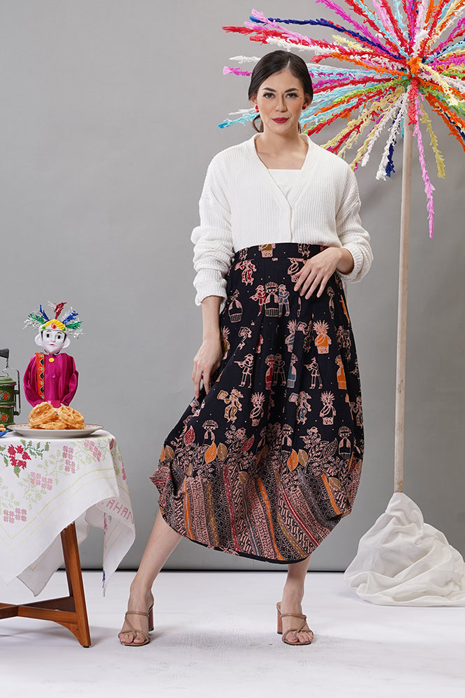 Rozegain Betawi P0147