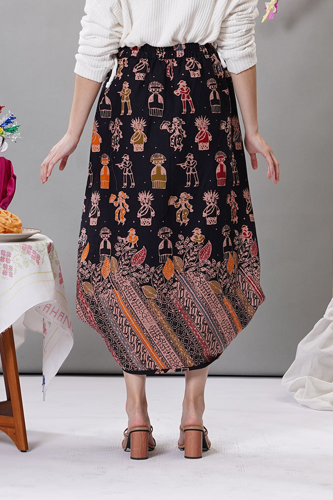 Rozegain Betawi P0147