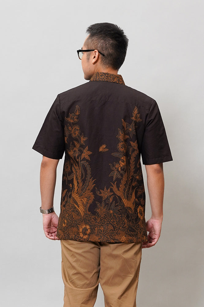 Birawa Short Sleeve M0200