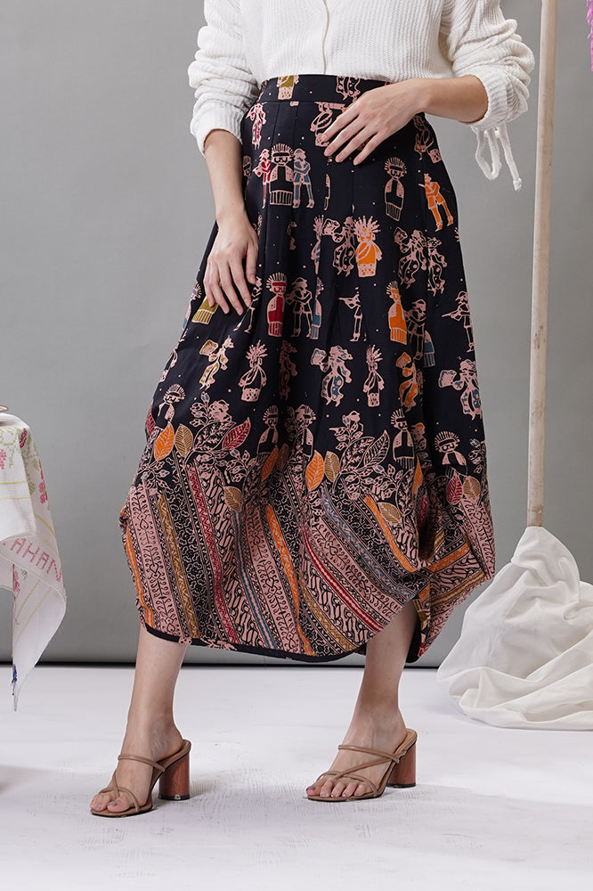 Rozegain Betawi P0147