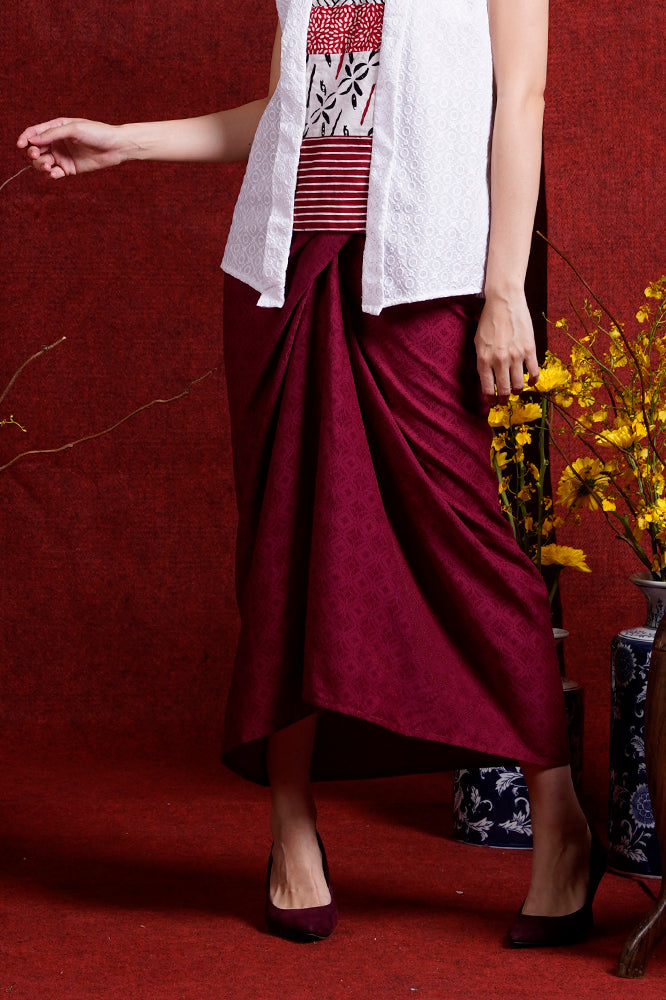 Lilit Dobi CNY P0188