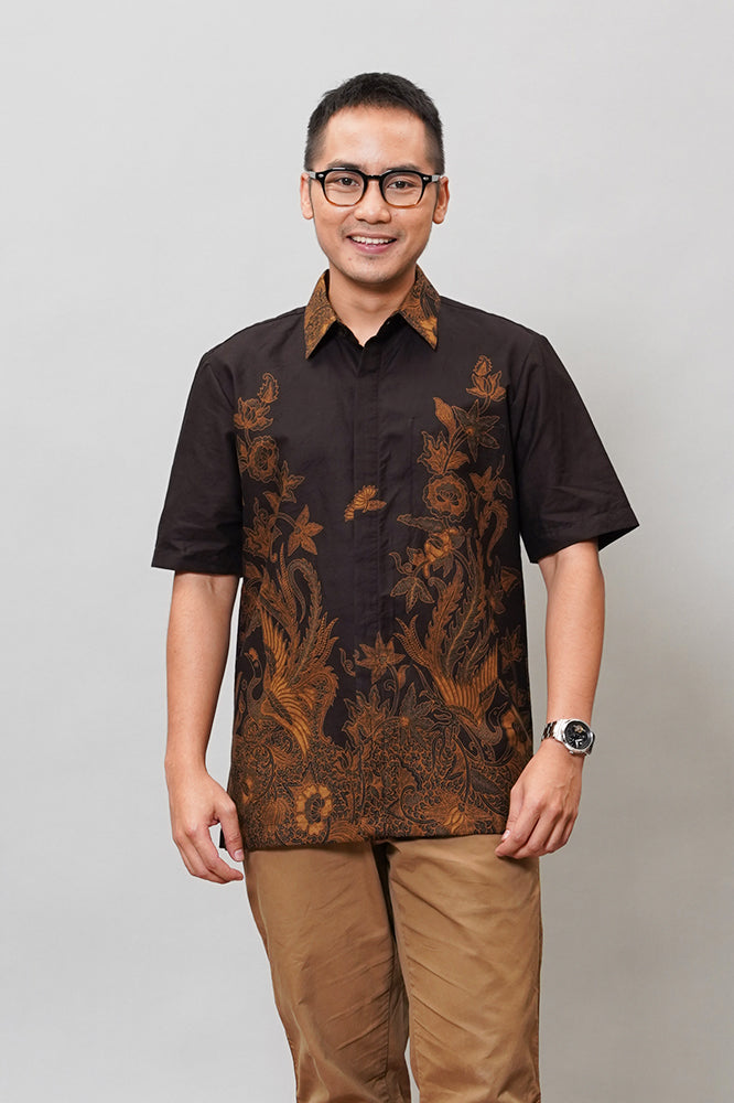 Birawa Short Sleeve M0200