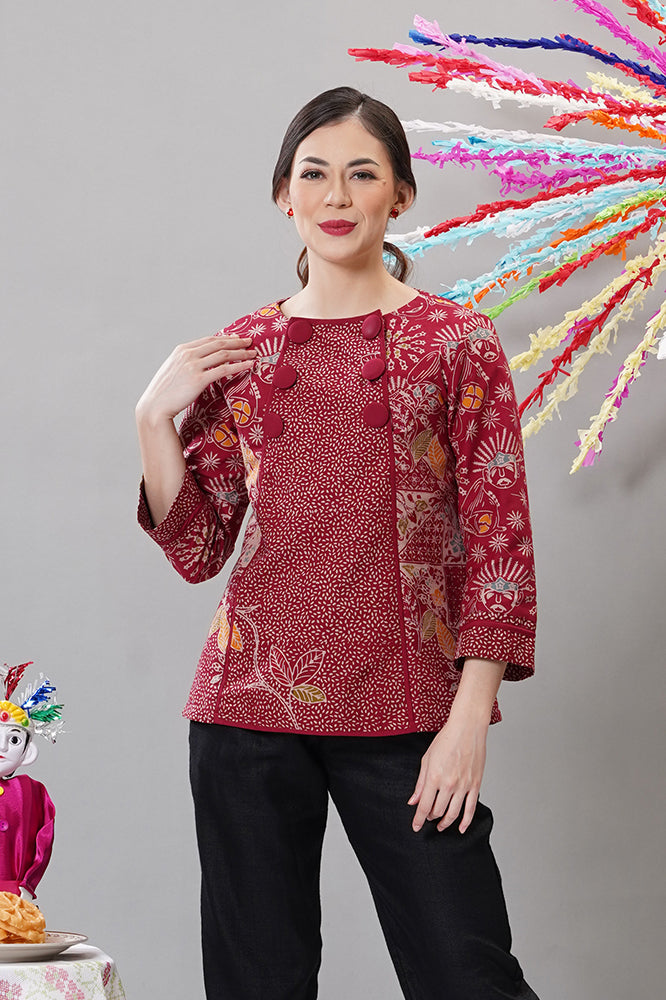 Bingo Betawi T2230