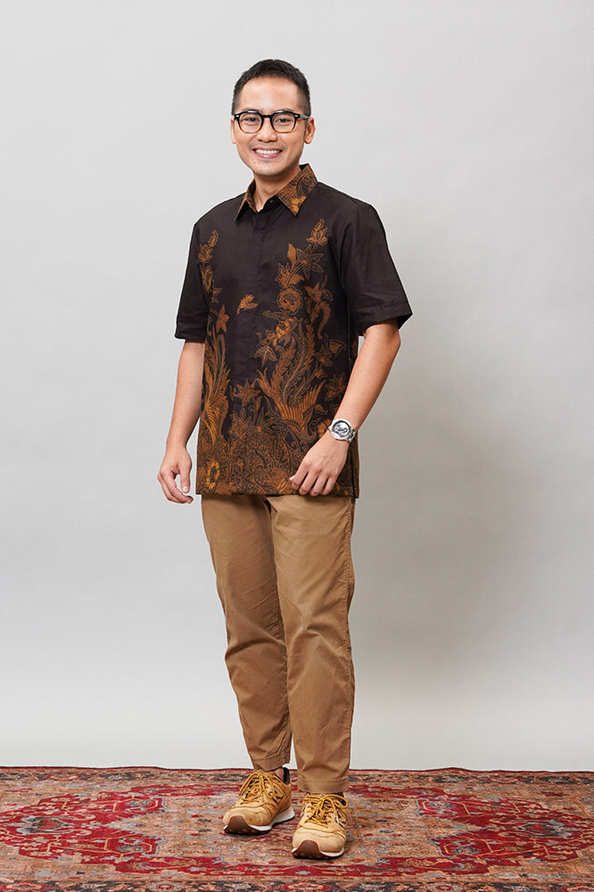 Birawa Short Sleeve M0200