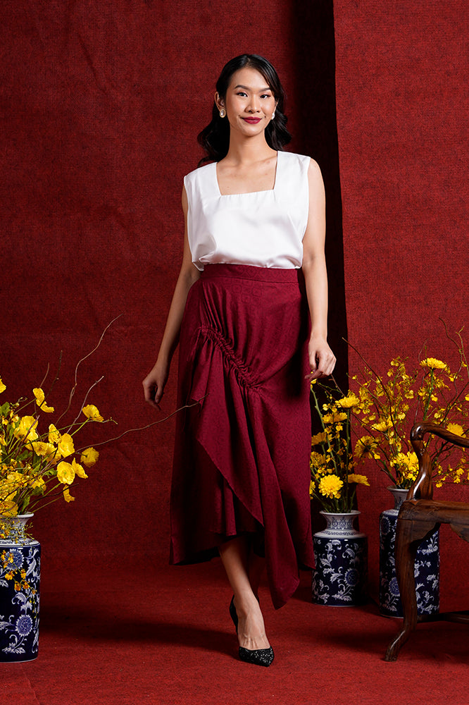 Libelle Dobi CNY P0187