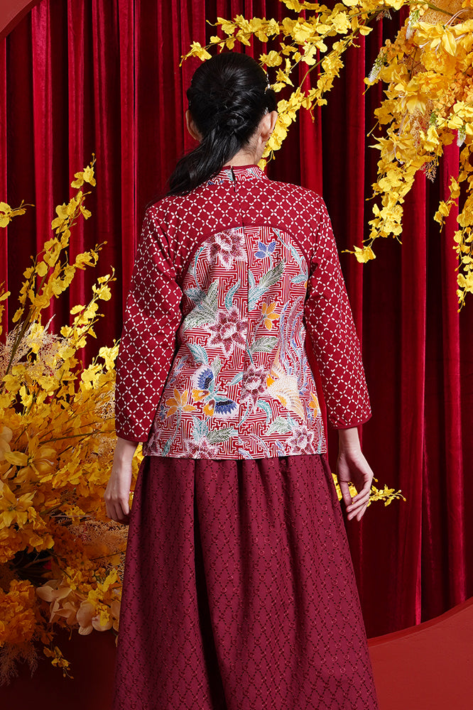 Balerina Encim CNY T2705