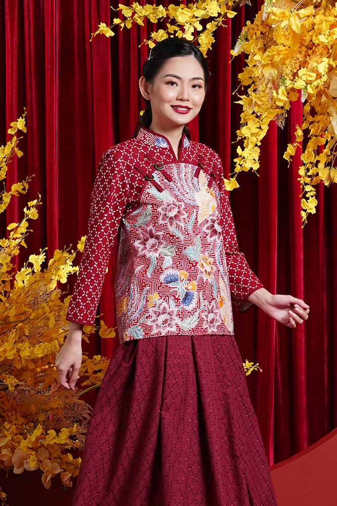 Balerina Encim CNY T2705